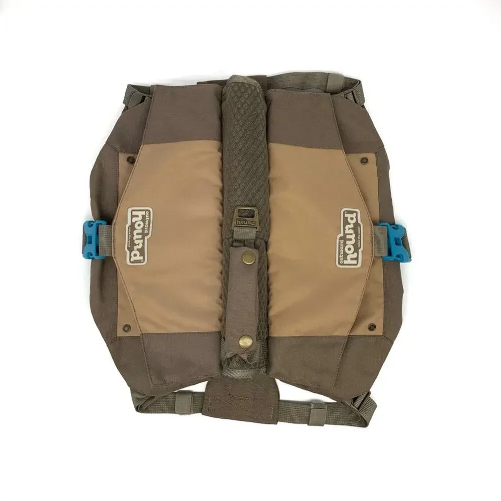 OUTWARD HOUND Denver Urban Dog Pack Brown L/XL
